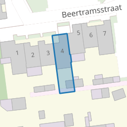Perceel OST00-D-4084