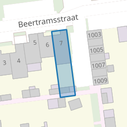 Perceel OST00-D-4087