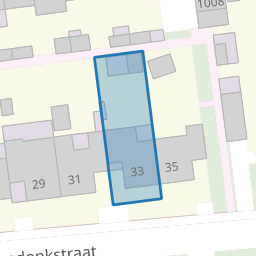 Perceel OST00-D-4092