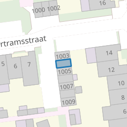 Perceel OST00-D-4095