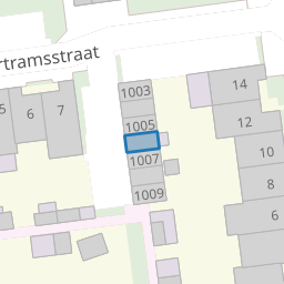 Perceel OST00-D-4096