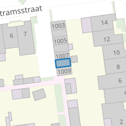 Perceel OST00-D-4097