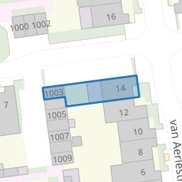 Perceel OST00-D-4098