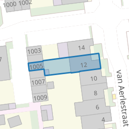Perceel OST00-D-4099