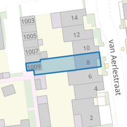 Perceel OST00-D-4101