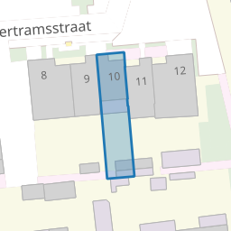 Perceel OST00-D-4117