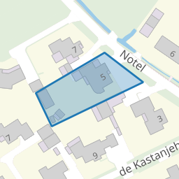 Perceel OST00-D-4143