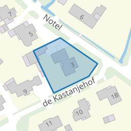 Perceel OST00-D-4145