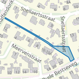 Perceel OST00-D-4160