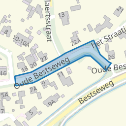 Perceel OST00-D-4161