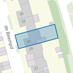 Perceel OST00-D-4192