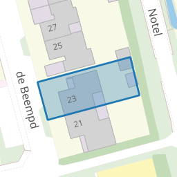 Perceel OST00-D-4196