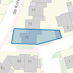 Perceel OST00-D-4228