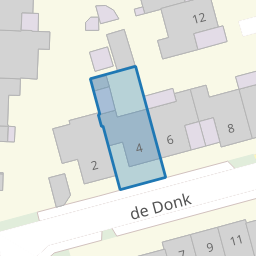 Perceel OST00-D-4231