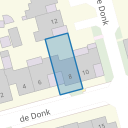 Perceel OST00-D-4233