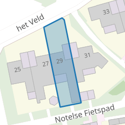Perceel OST00-D-4253