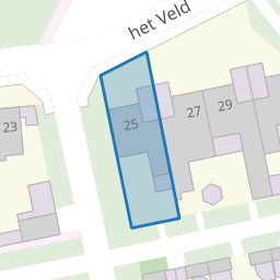 Perceel OST00-D-4255