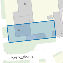 Perceel OST00-D-4285