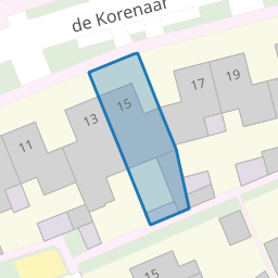 Perceel OST00-D-4292