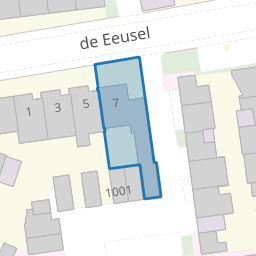 Perceel OST00-D-4303