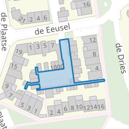 Perceel OST00-D-4304