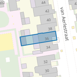 Perceel OST00-D-4306