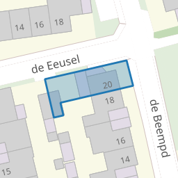 Perceel OST00-D-4307