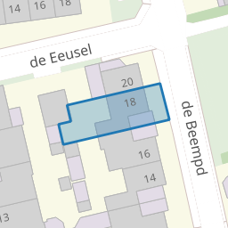 Perceel OST00-D-4308