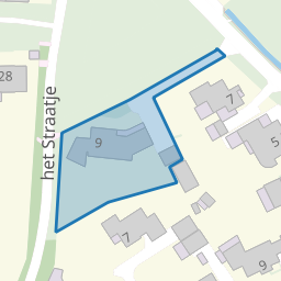 Perceel OST00-D-4334