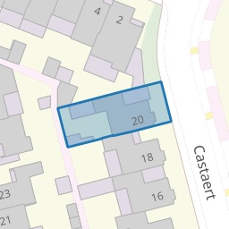 Perceel OST00-D-4352