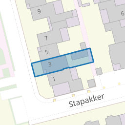 Perceel OST00-D-4363