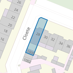 Perceel OST00-D-4399