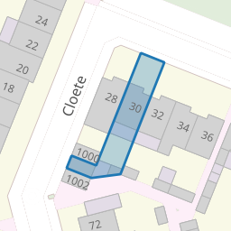 Perceel OST00-D-4400