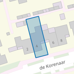 Perceel OST00-D-4417