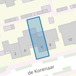 Perceel OST00-D-4418