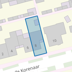 Perceel OST00-D-4419