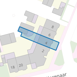 Perceel OST00-D-4435