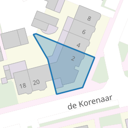 Perceel OST00-D-4436