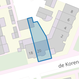 Perceel OST00-D-4437