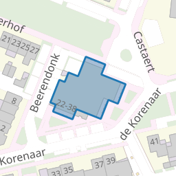 Perceel OST00-D-4455