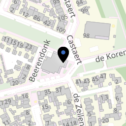 Appartement OST00 D 4461 10