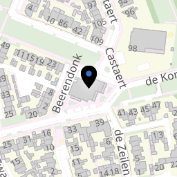 Appartement OST00 D 4461 2