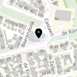 Appartement OST00 D 4461 6