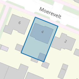 Perceel OST00-D-4477