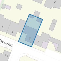 Perceel OST00-D-4480