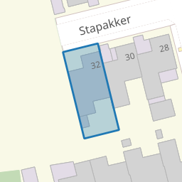 Perceel OST00-D-4491