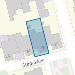 Perceel OST00-D-4495