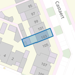 Perceel OST00-D-4501