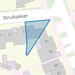 Perceel OST00-D-4522