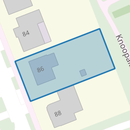 Perceel OST00-D-4528